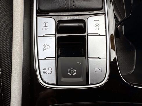 Used 2024 Hyundai Tucson SE AWD/4WD image 24