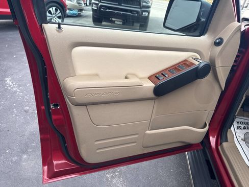 Used 2009 Ford Explorer Eddie Bauer image 14