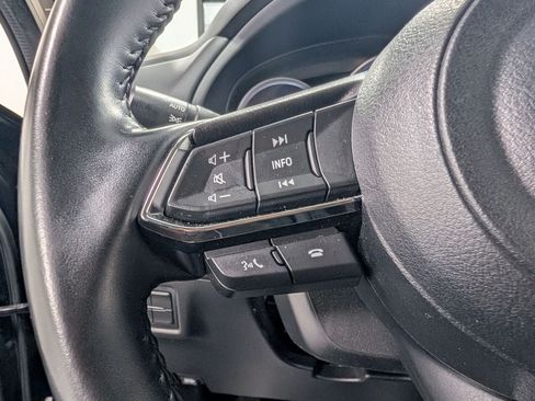 Used 2024 MAZDA CX-5 AWD 2.5 S w/ Select Package image 17