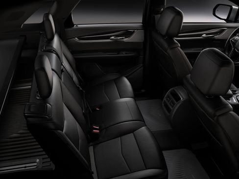 New 2025 Cadillac XT5 Premium Luxury w/ Technology Package image 30