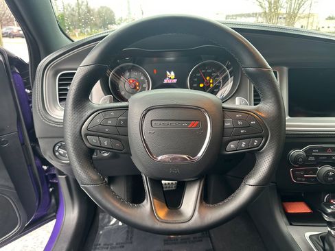 Used 2023 Dodge Charger Scat Pack w/ Plus Group image 23