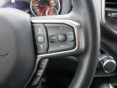 New 2026 RAM 1500 Express AWD/4WD image 25