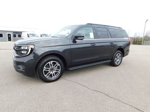 New 2026 Ford Expedition Max Active image 7