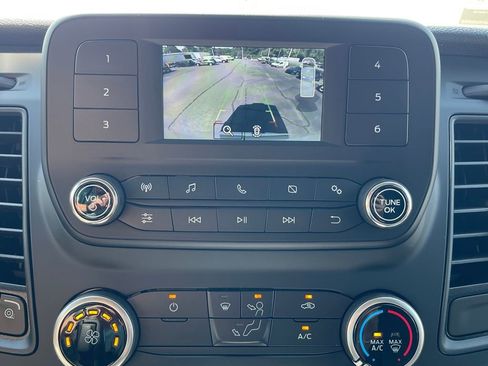 New 2025 Ford Transit 250 Base w/ Load Area Protection Package image 10