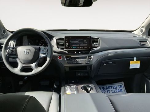 New 2026 Honda Ridgeline RTL image 16