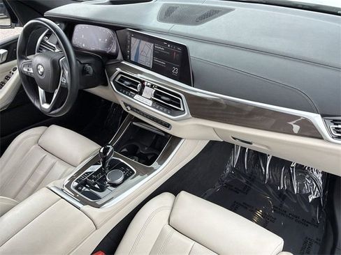 Certified 2022 BMW X5 xDrive40i w/ Premium Package image 14