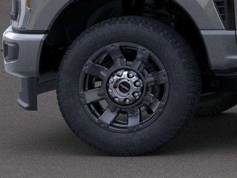 New 2025 Ford F350 XL w/ STX Appearance Package image 18