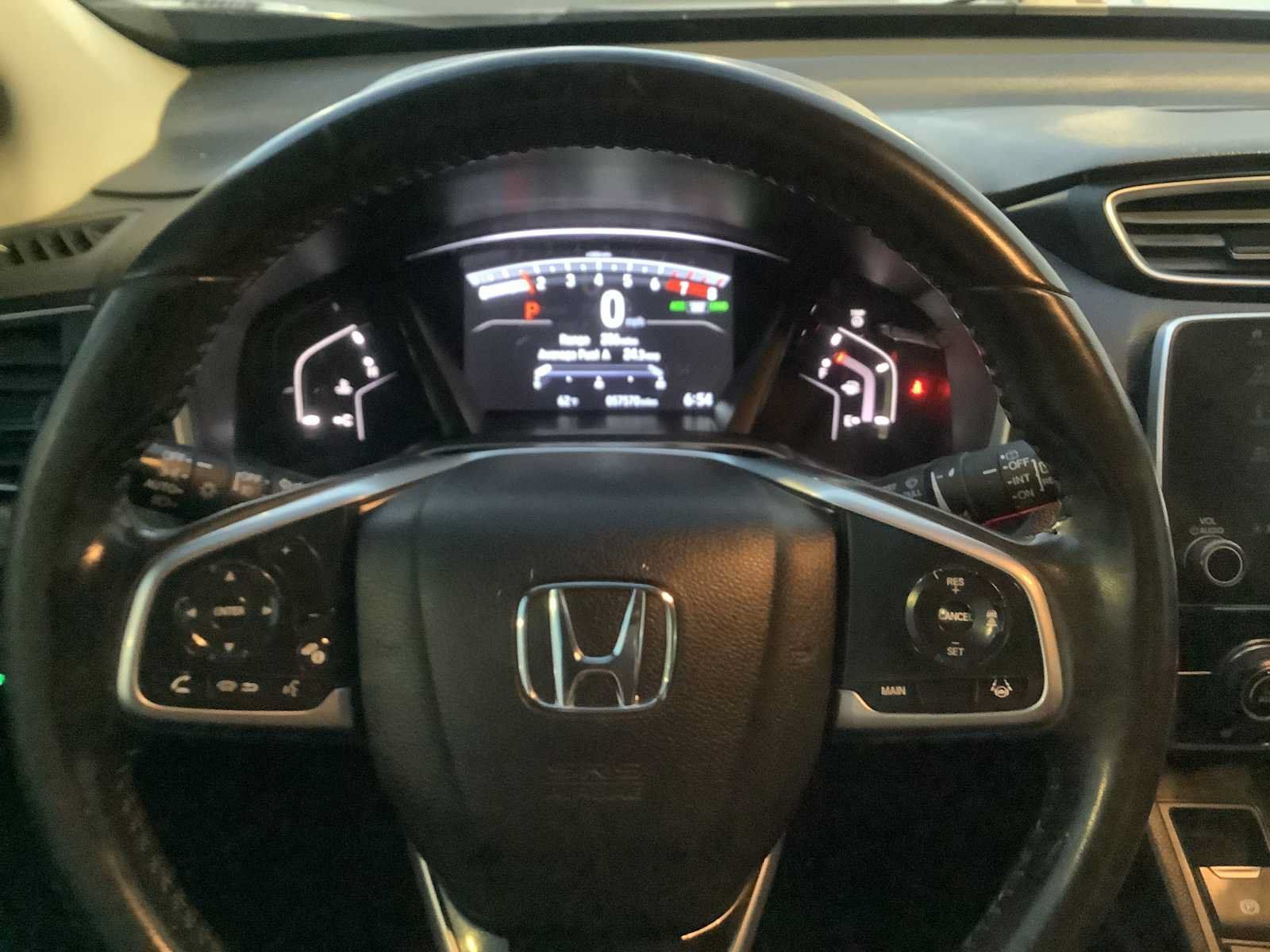 Certified 2022 Honda CR-V EX-L image 16