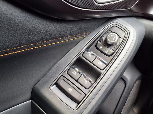 New 2026 Subaru WRX tS AWD/4WD image 9