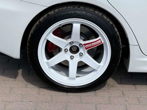 Used 2015 Mitsubishi Lancer Evolution Final Edition image 7