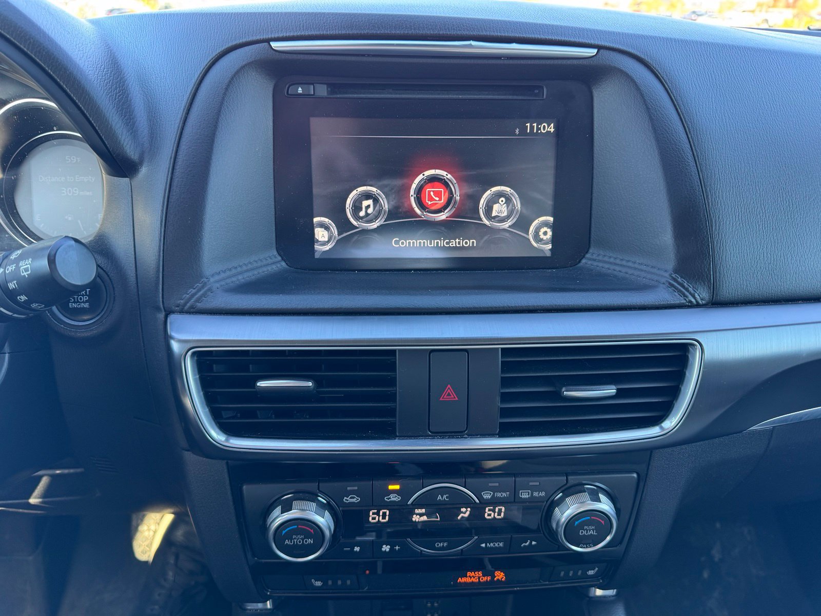 Used 2016 MAZDA CX-5 Grand Touring FWD image 15
