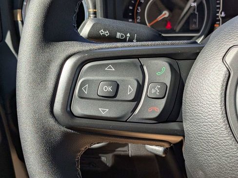New 2026 Jeep Gladiator Sport AWD/4WD image 23