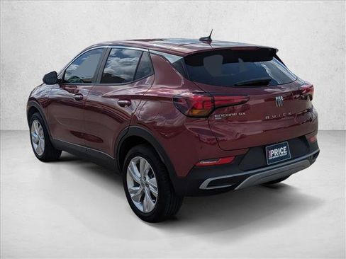 Used 2024 Buick Encore GX Preferred w/ Advanced Technology Package image 7