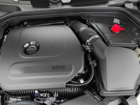 New 2026 MINI Cooper 4-Door Hardtop image 14