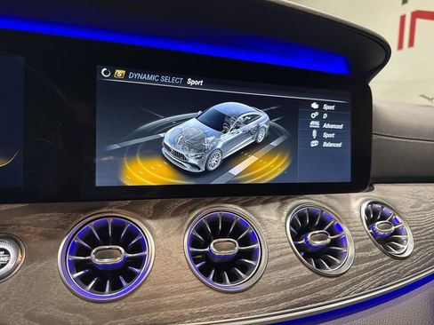 Used 2019 Mercedes-Benz AMG GT 53 image 21