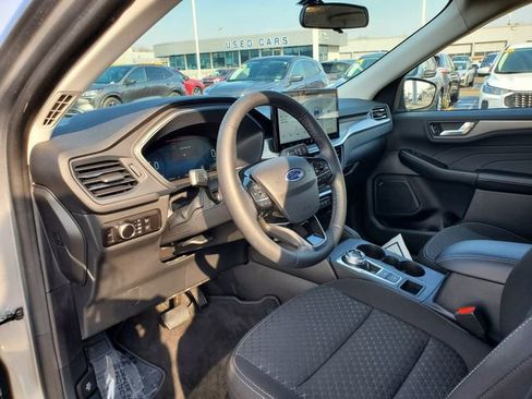 Used 2023 Ford Escape Active w/ Tech Pack #2 image 13