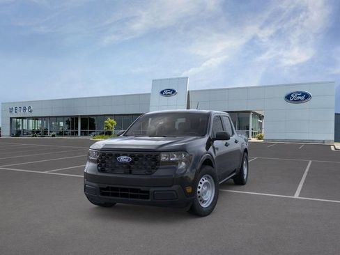 New 2026 Ford Maverick XL image 2