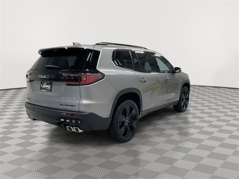 New 2026 GMC Acadia Elevation image 10