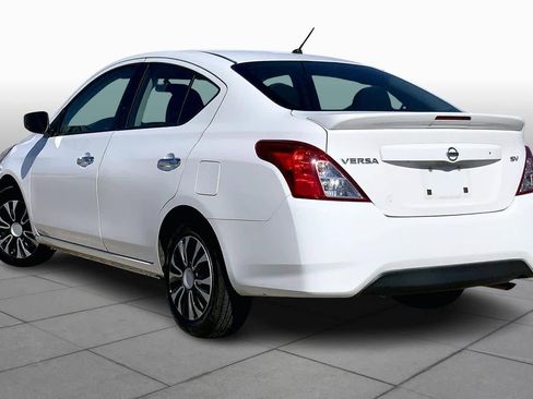 Used 2017 Nissan Versa SV image 12