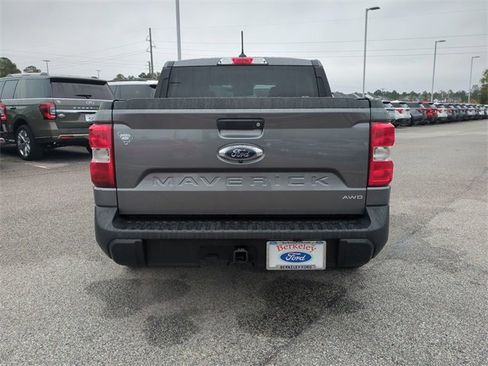 Used 2022 Ford Maverick XLT w/ Equipment Group 300A Standard image 5
