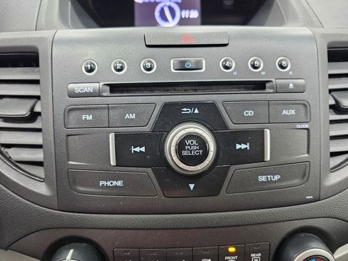 Used 2013 Honda CR-V LX image 13