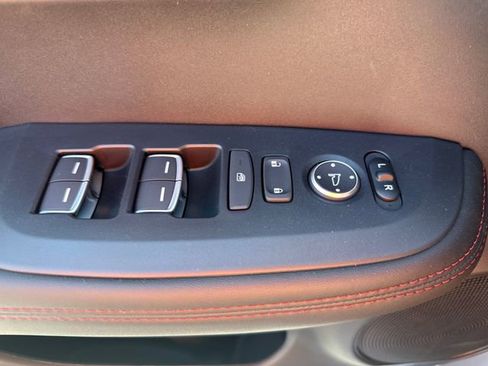 Used 2025 Acura ADX A-Spec AWD/4WD image 17