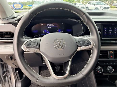 Used 2023 Volkswagen Taos S image 29