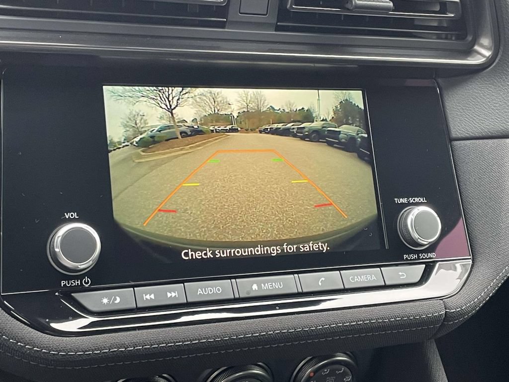 New 2026 Nissan Z Sport w/ Floor Mat Package RWD image 22