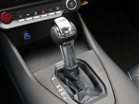 New 2026 Ford Mustang Premium image 19