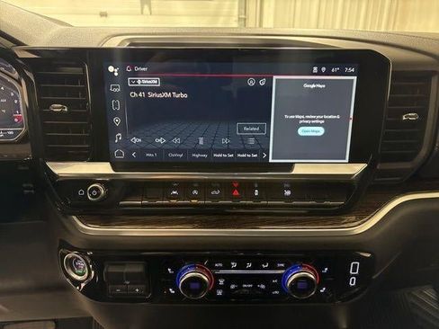 Used 2025 GMC Sierra 1500 Elevation AWD/4WD image 19