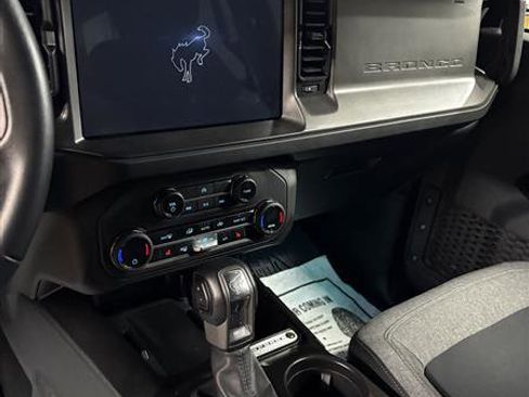 Used 2025 Ford Bronco Big Bend AWD/4WD image 6