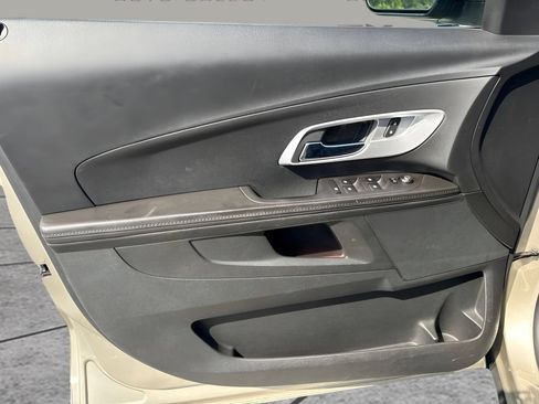 Used 2016 Chevrolet Equinox LT FWD image 20
