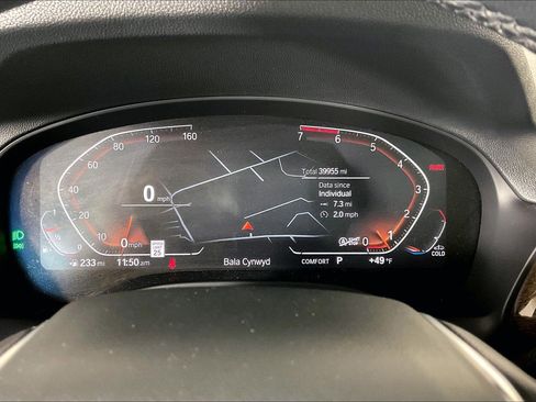 Certified 2022 BMW X3 xDrive30i w/ Premium Package 2 (ZPA) image 4