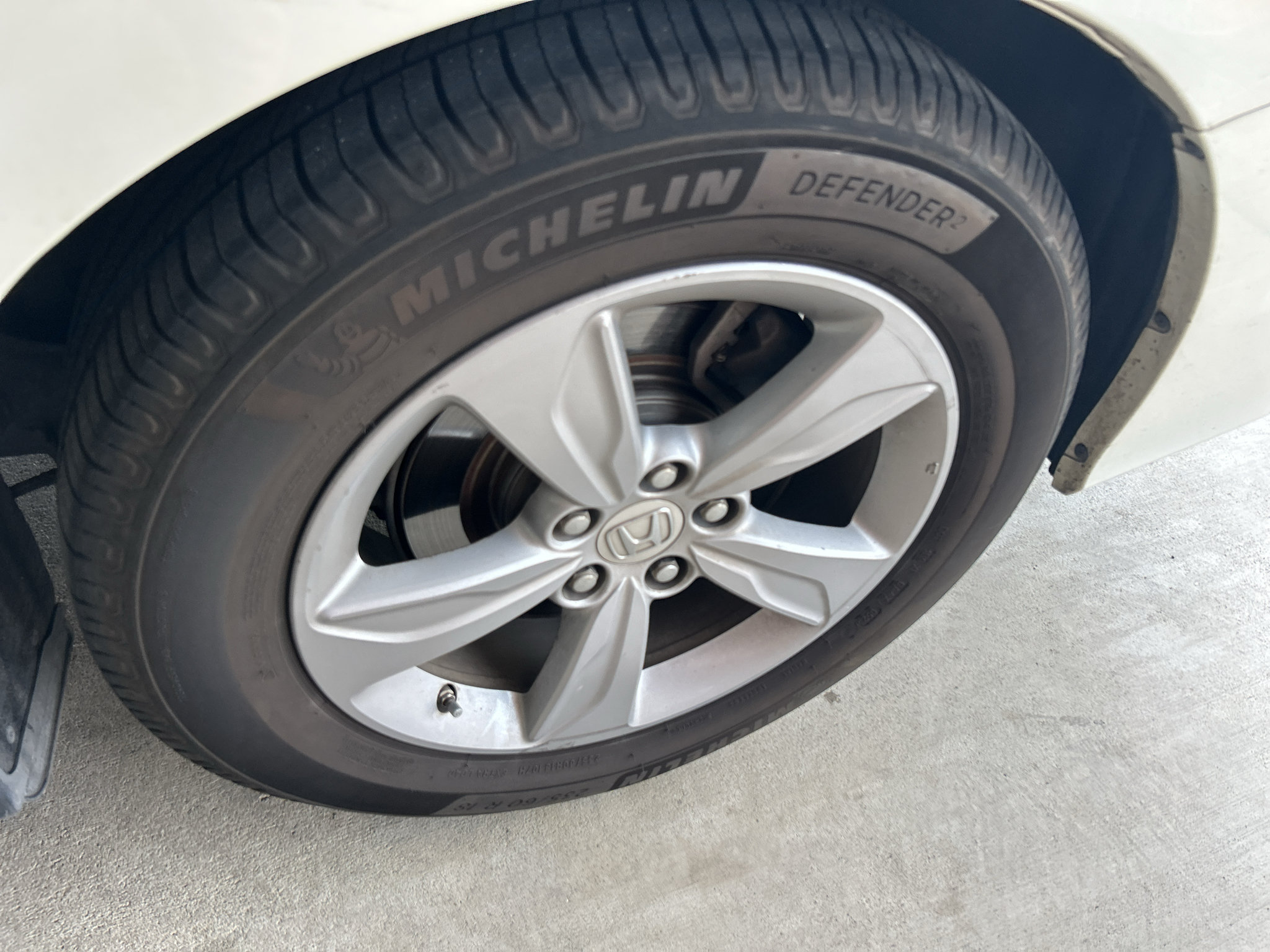 Used 2018 Honda Odyssey EX-L image 6