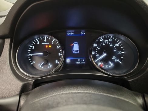 Used 2020 Nissan Rogue S AWD/4WD image 24