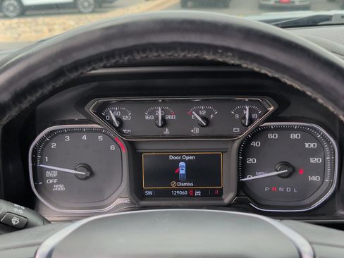 Used 2019 GMC Sierra 1500 Elevation w/ Elevation Value Package AWD/4WD image 23