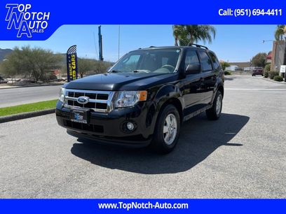 Used 2012 Ford Escape XLT