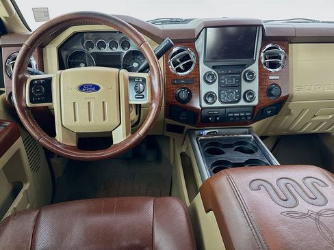Used 2013 Ford F250 King Ranch image 21