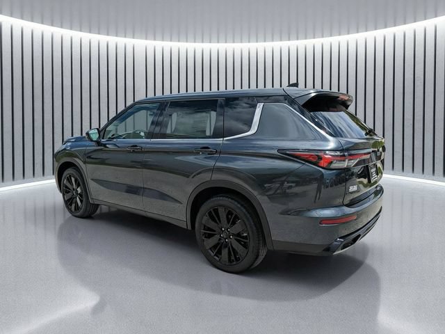 New 2026 Mitsubishi Outlander LE FWD image 6