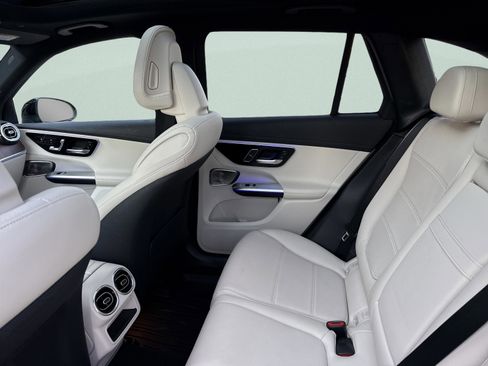 Certified 2023 Mercedes-Benz GLC 300 image 12