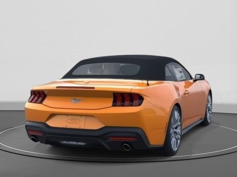 New 2026 Ford Mustang Premium image 8