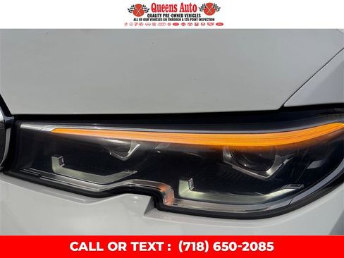 Used 2021 BMW 330i xDrive Sedan w/ Convenience Package image 35
