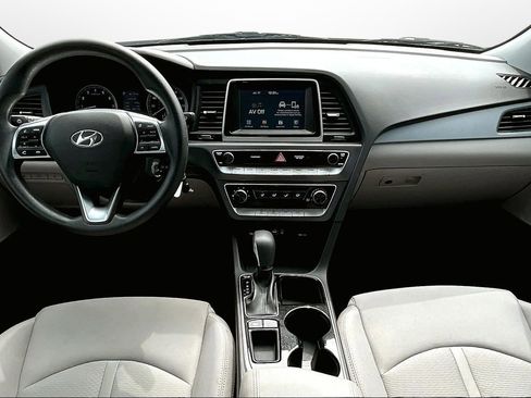 Used 2018 Hyundai Sonata ECO image 14