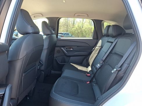 New 2026 MAZDA CX-5 Select AWD/4WD image 6