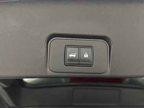 Used 2022 Nissan Rogue SV w/ SV Premium Package AWD/4WD image 30