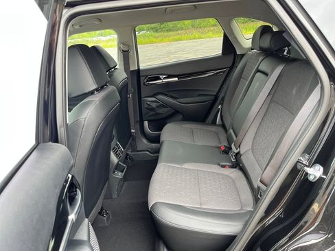 New 2026 Kia Seltos S image 14