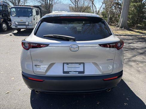 Used 2022 MAZDA CX-30 AWD 2.5 S w/ Select Package image 9
