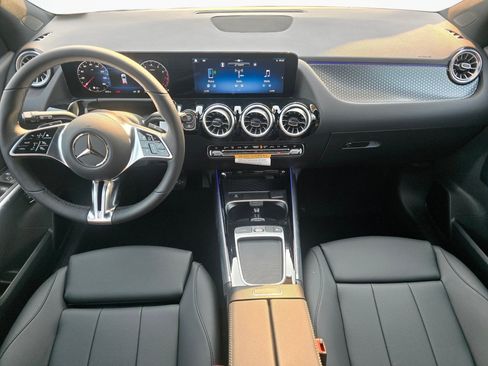 New 2026 Mercedes-Benz GLA 250 4MATIC image 17