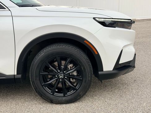 Used 2025 Honda CR-V Sport-L image 9