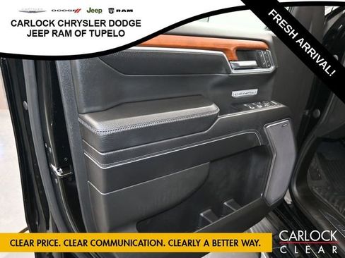 Used 2022 GMC Sierra 1500 Denali image 13